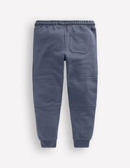 Warrior Knee Joggers-North Sea Blue Ripstop / Boden