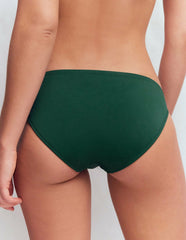 Classic Bikini Bottoms-Mangrove / Boden On sale