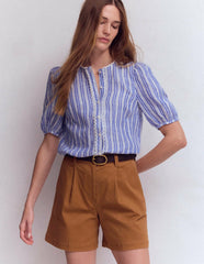 Chino Shorts-Ginger / Boden us