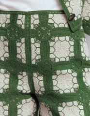 Crochet Shorts-Multi / Boden Sale