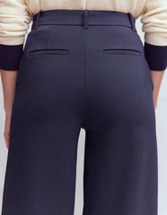 Belgravia Ponte Pants-Navy / Boden us