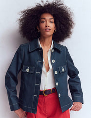 Gloucester Mac-Navy / Boden Discount