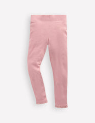 Ribbed Leggings-Vintage Pink / Boden us
