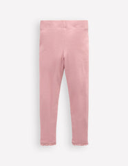 Ribbed Leggings-Vintage Pink / Boden us