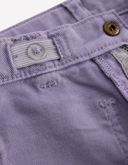 Patch Pocket Straight Jeans-Parma Violet Purple / Boden On sale