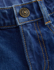 Capri Pants-Denim Mid Wash / Boden Online