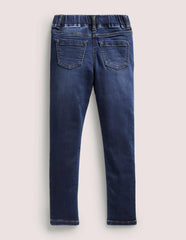 Adventure-Flex Denim Leggings-Mid Vintage / Boden Online