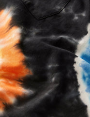 Tie Dye T-shirt-Outer Space / Boden