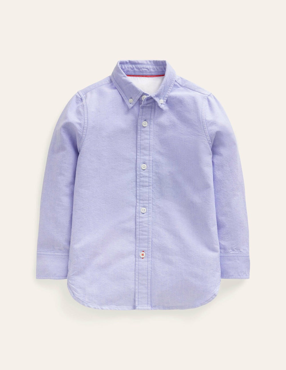 Oxford Shirt-Blue Oxford / Boden Discount