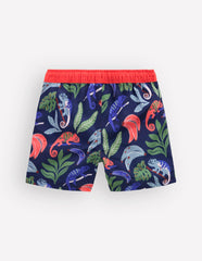Swim Shorts-Multi Chamelion / Boden On sale