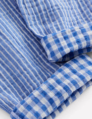 Double Cloth Summer Trouser-Stripes / Boden Sale
