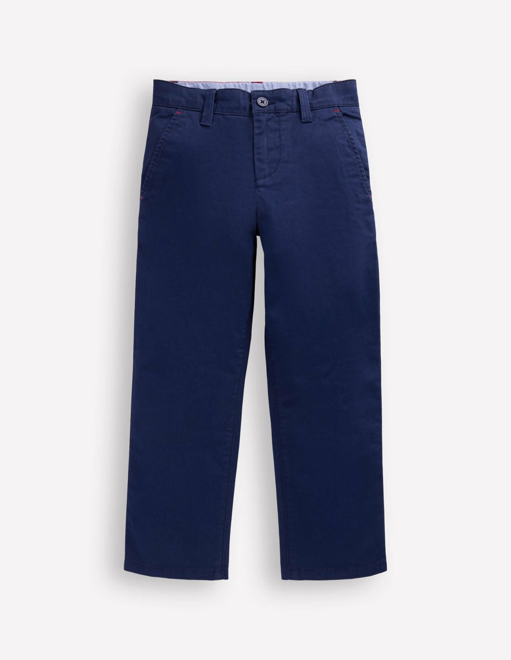 Classic Chinos-College Navy / Boden Outlet