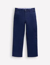Classic Chinos-College Navy / Boden Outlet