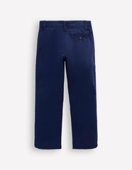 Classic Chinos-College Navy / Boden Outlet