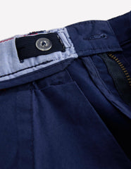 Classic Chinos-College Navy / Boden Outlet