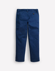 Classic Chinos-College Navy / Boden Discount