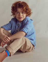 Classic Chinos-Classic Tan / Boden us