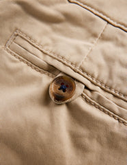 Classic Chinos-Classic Tan / Boden us