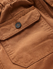 Canvas Carpenter Trousers-Argan Oil / Boden Online