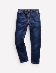 Jersey Skinny Pants-Mid Vintage / Boden Discount