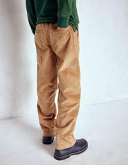 Everyday Relaxed Pants-Camel Cord / Boden us