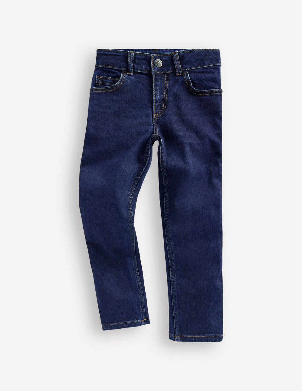 Adventure Slim Jeans-Dark Vintage Denim / Boden us