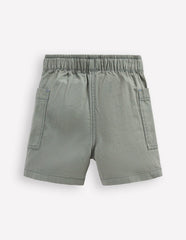 Cotton Pocket Shorts-Tradewinds / Boden Sale