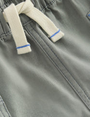 Cotton Pocket Shorts-Tradewinds / Boden Sale