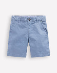 Classic Chino Shorts-Dawn Blue / Boden Outlet