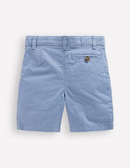 Classic Chino Shorts-Dawn Blue / Boden Outlet