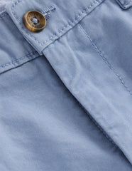 Classic Chino Shorts-Dawn Blue / Boden Outlet