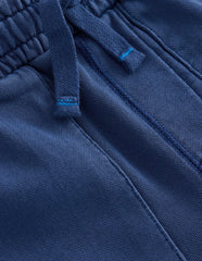 Garment Dye Sweatshorts-Navy / Boden On sale