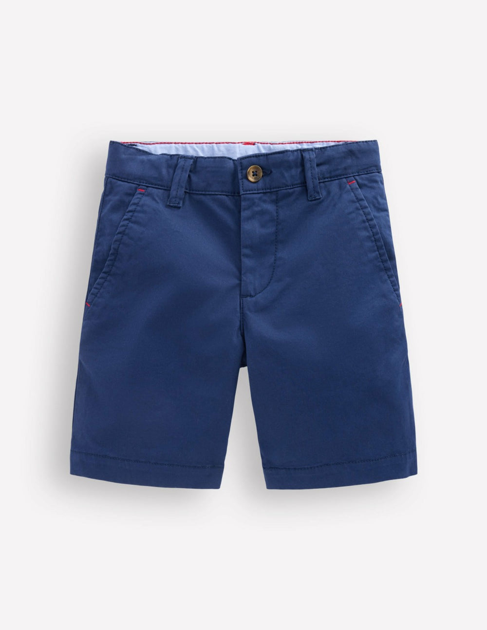 Classic Chino Shorts-College Navy / Boden Sale