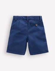 Classic Chino Shorts-College Navy / Boden Sale