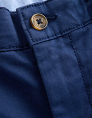 Classic Chino Shorts-College Navy / Boden Sale