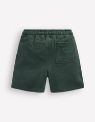 Essential Sweatshorts-Green Gables / Boden Online