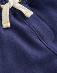 Essential Sweatshorts-TWILIGHT BLUE / Boden Sale