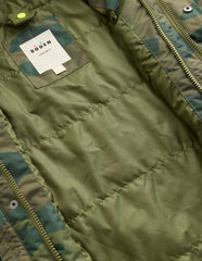 4-in-1 Waterproof Coat-Camo / Boden Online
