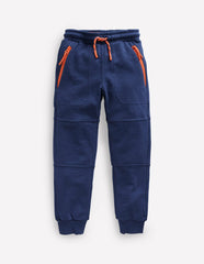 Warrior Knee Joggers-College Navy / Boden Outlet