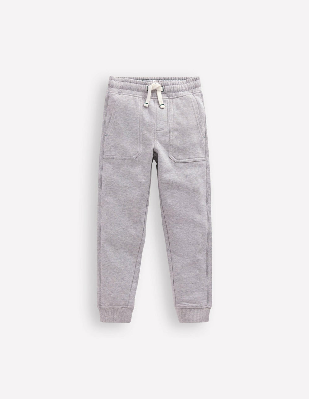 Essential Joggers-Grey / Boden