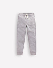 Essential Joggers-Grey / Boden