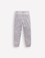Essential Joggers-Grey / Boden