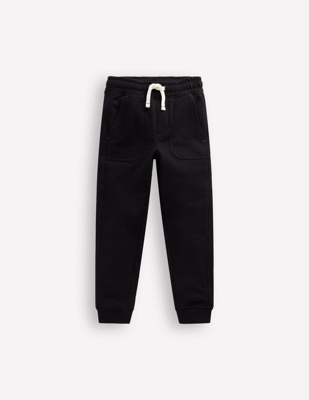 Essential Joggers-Black / Boden Outlet