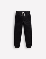 Essential Joggers-Black / Boden Outlet