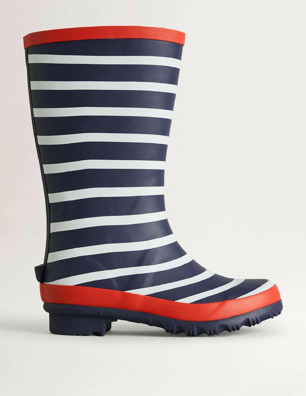 Wellies-College Navy / Boden Discount