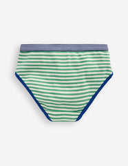 5-Pack Underwear-Rainbow Stripe / Boden On sale