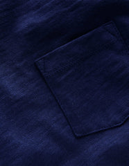Everyday Short Sleeve T-Shirt-College Navy / Boden Outlet