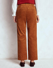 Canonbury Cord Pants-Ginger / Boden Outlet