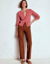Canonbury Pants-Russet / Boden Discount