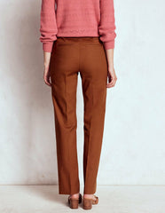 Canonbury Pants-Russet / Boden Discount